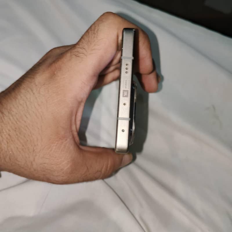 Infinix Note 50 5