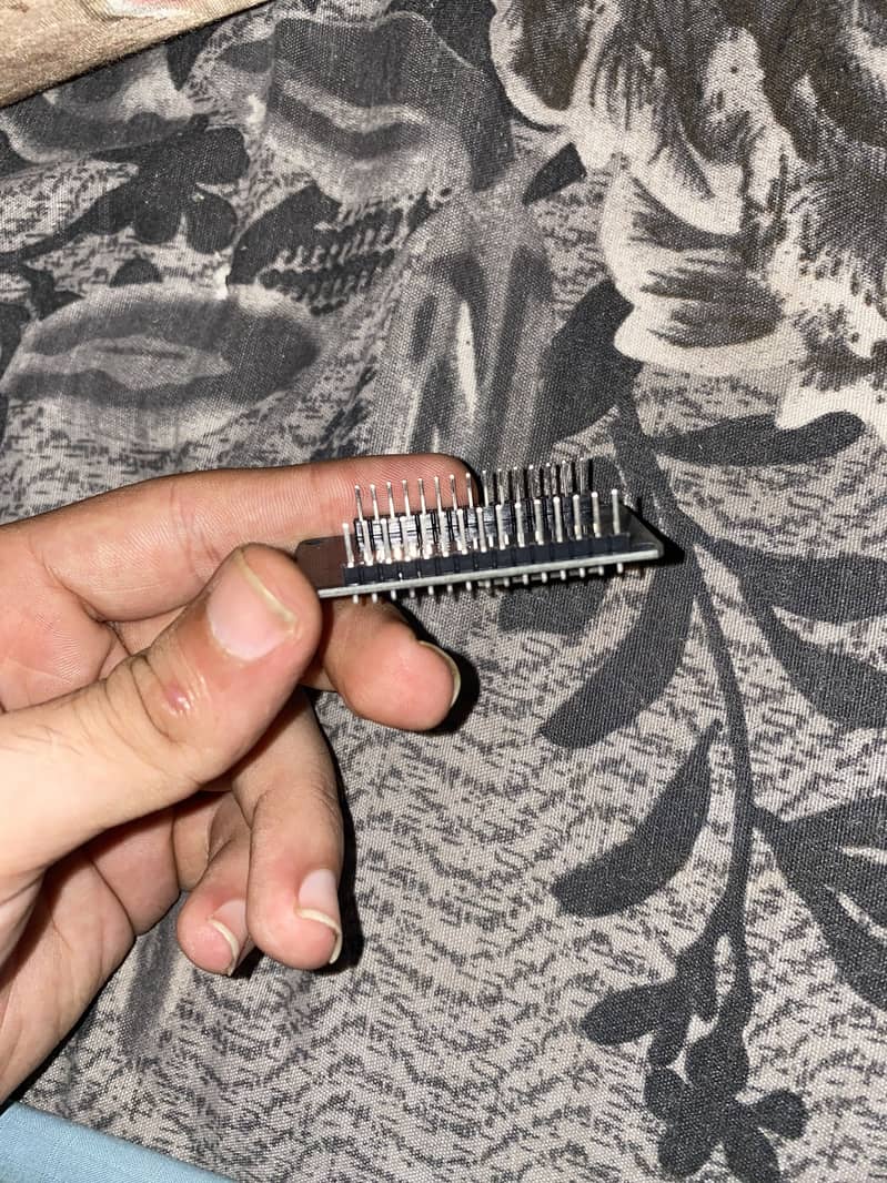 Esp32 DEV module 1