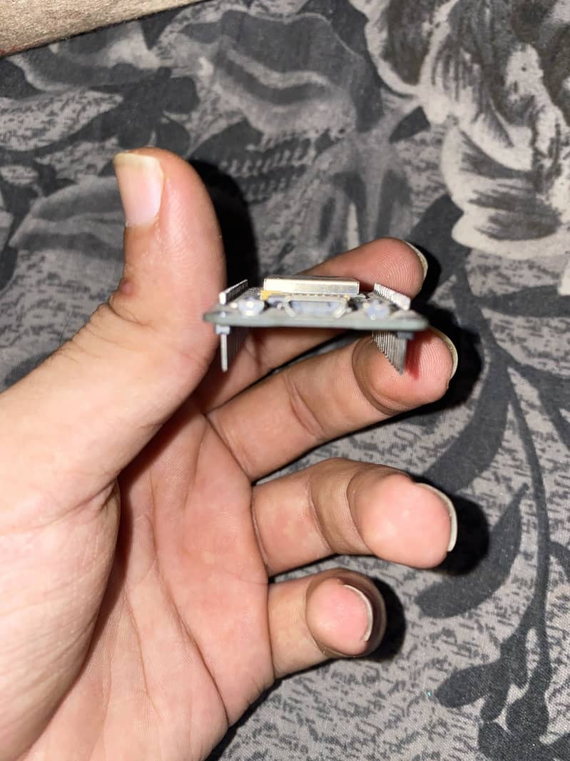 Esp32 DEV module 3