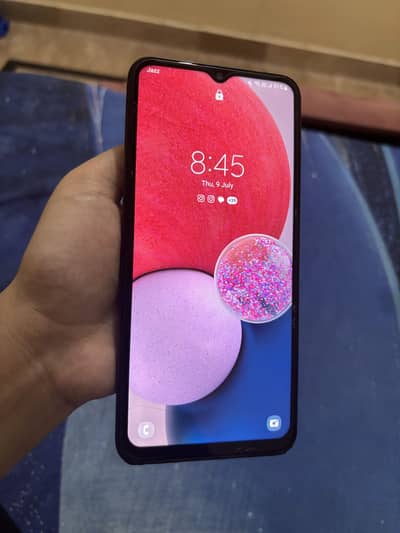 Samsung Mobile A13