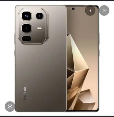 Infinix Note 50 Pro