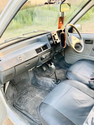 Suzuki Mehran VX 2005