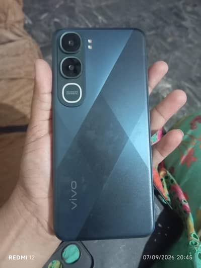 Vivo Y21D