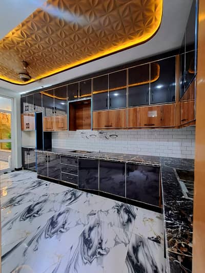 5 Marla House For Sale