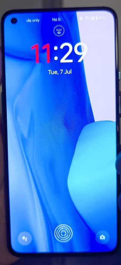 One Plus 9 (12/256) 5G Dual Sim PTA APPROVED