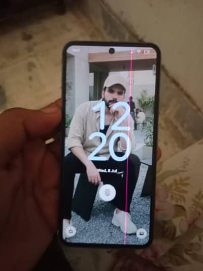 Google Pixel 8