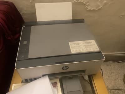 Hpcsmart tankc580 series