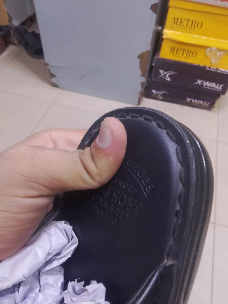 high class chapal 1