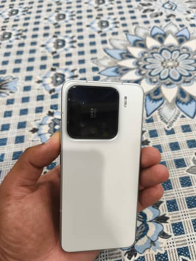 Xiaomi 15