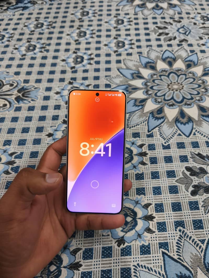 Xiaomi 15 5