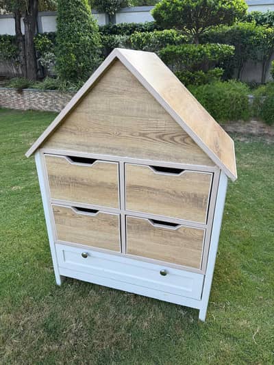 Toy Storage Cabinet for Sale