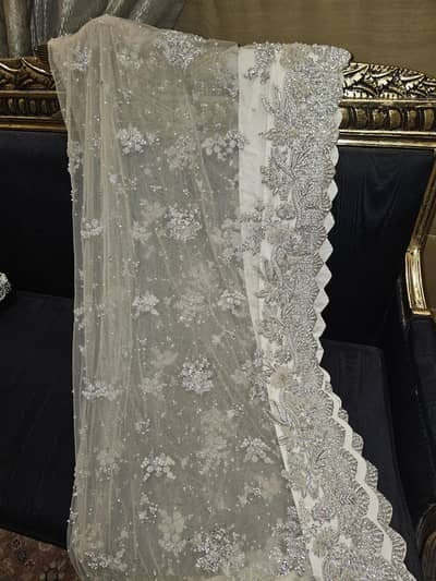 Wedding dress for sale