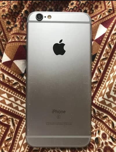 Apple iPhone 6S