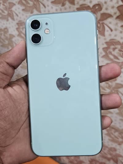 Apple iPhone 11