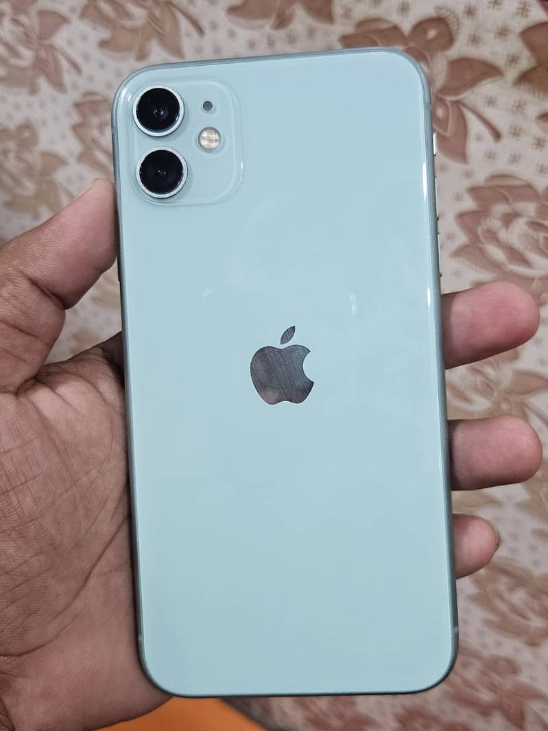 Apple iPhone 11 0