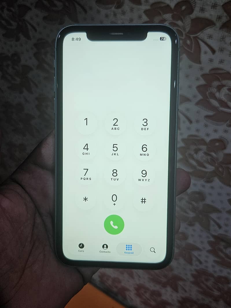 Apple iPhone 11 1