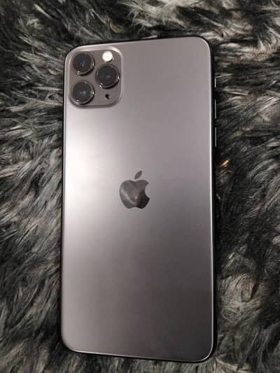 Apple iPhone 11 Pro Max 64 gb non pta