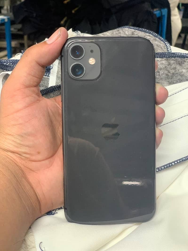 Apple iPhone 11 1