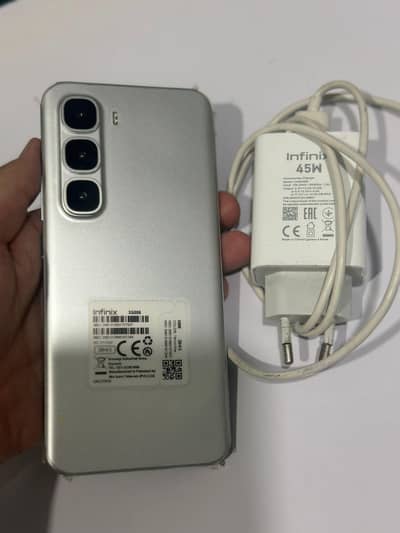 Infinix Other Model