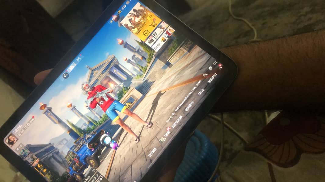 iPad mini 6 0