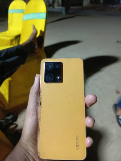 OPPO F21 Pro