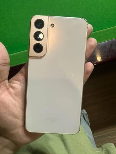 Samsung S22 NON PTA