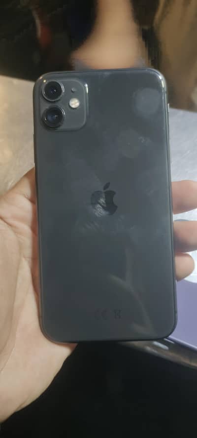 Apple iPhone 11 64gb