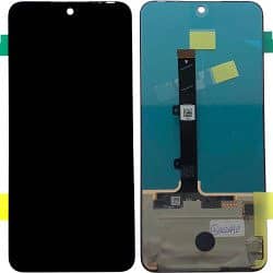 Infinix Hot 50 Pro Original Company Panel