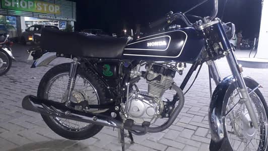 Barnd new bike just buy end drive