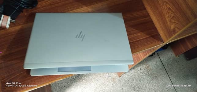 HP Elitebook 840 G5