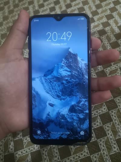 Realme 8