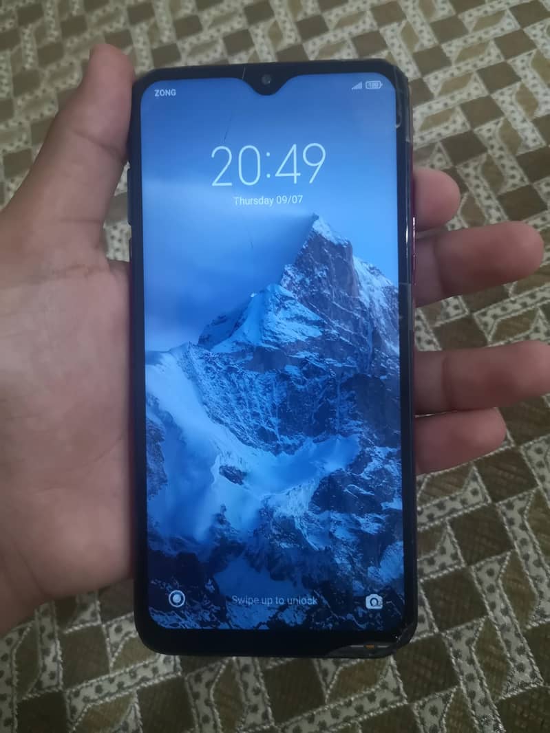 Realme 8 0