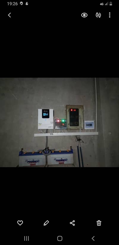 inverex 4.2 ip 54