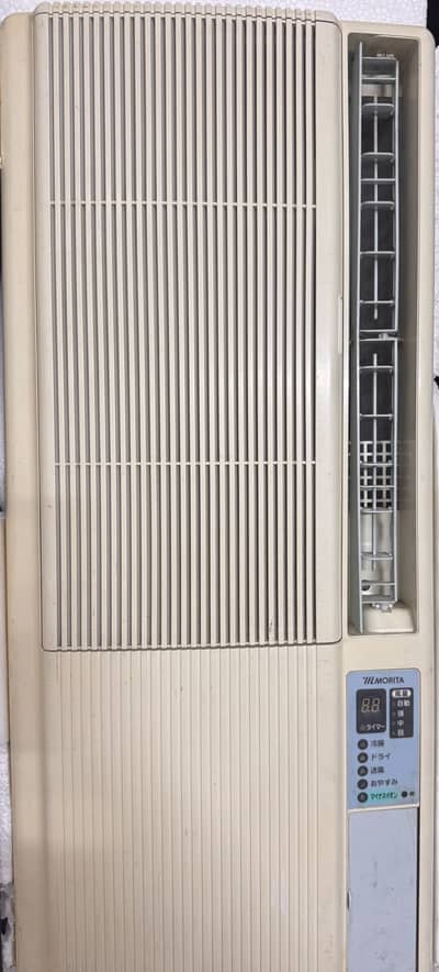 0.75 Ton Window AC