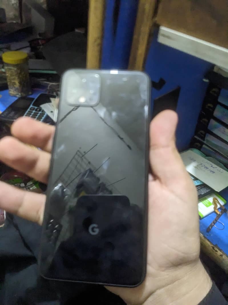Google Pixel 4 2