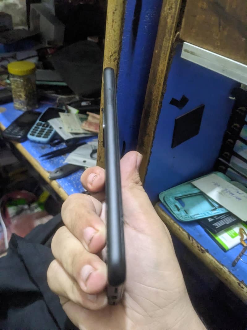 Google Pixel 4 4