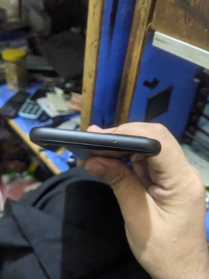 Google Pixel 4 5