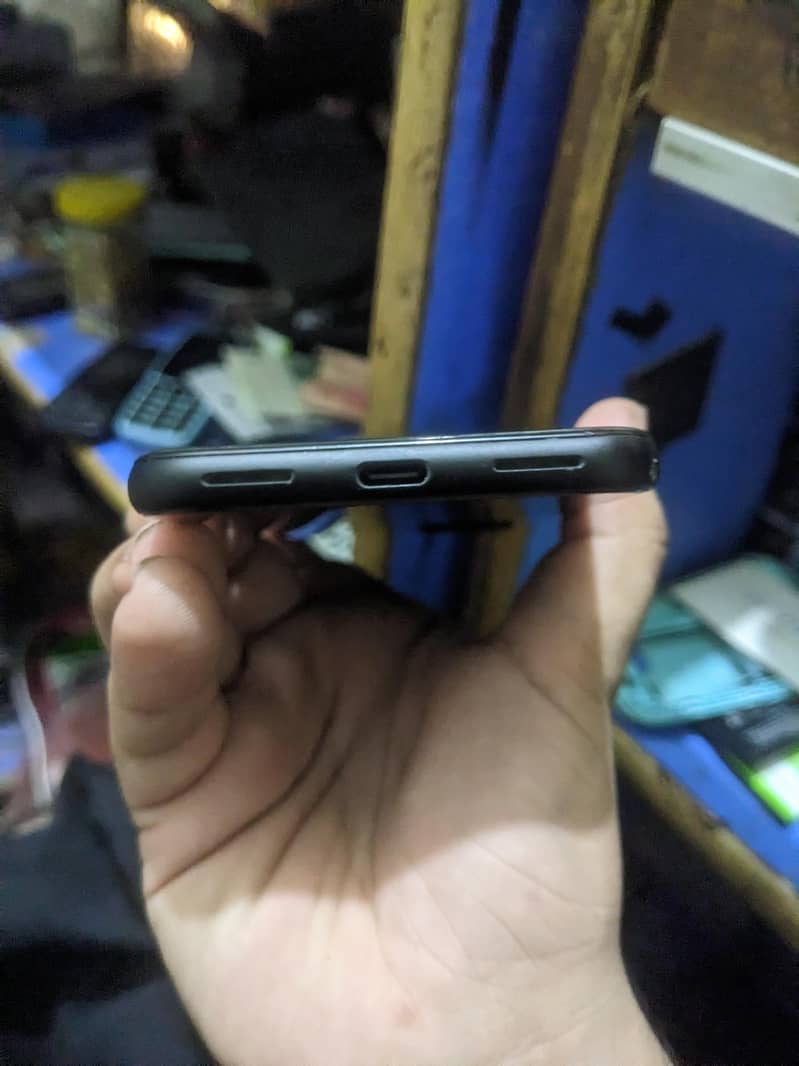 Google Pixel 4 6