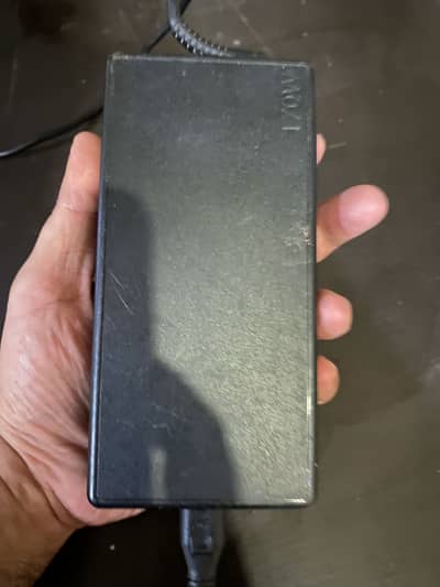 Lenovo Charger