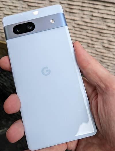 Google Pixel 7a