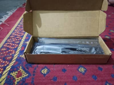 HP DV4 6 cell original battery for sell