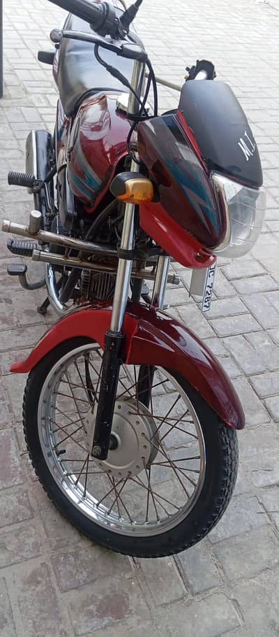 Honda Pridor 2017 | Punjab Registered | Good Condition