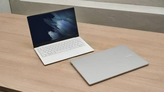 Samsung Galaxy probook 15