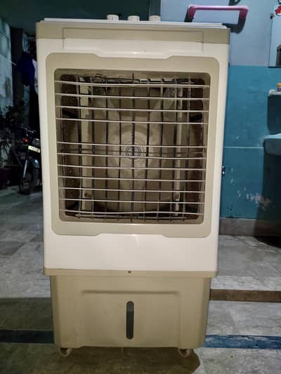 Sonex Air Cooler