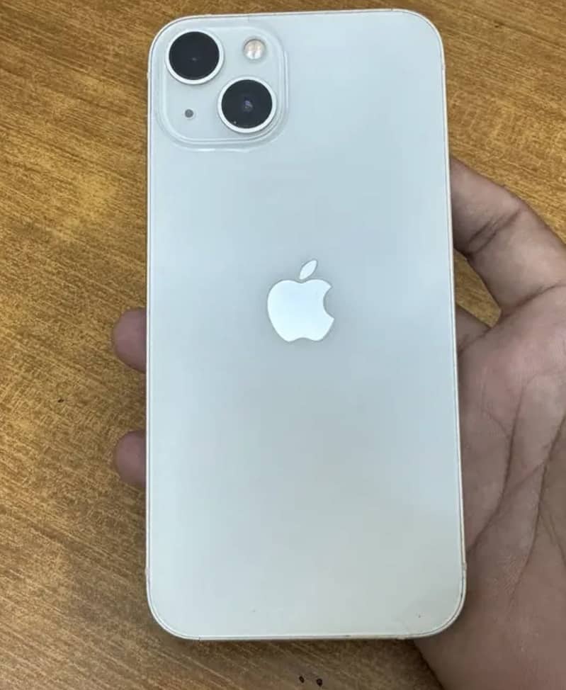 Apple iPhone 13 5