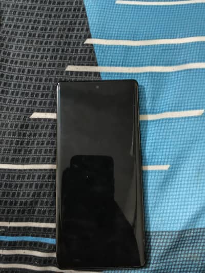 Google Pixel 6 Pro