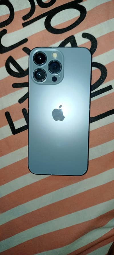 iPhone 13 Pro