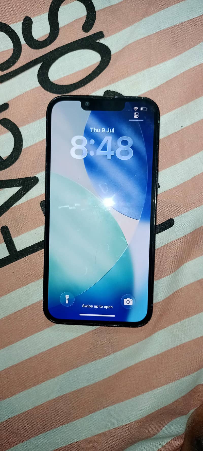 iPhone 13 Pro 1