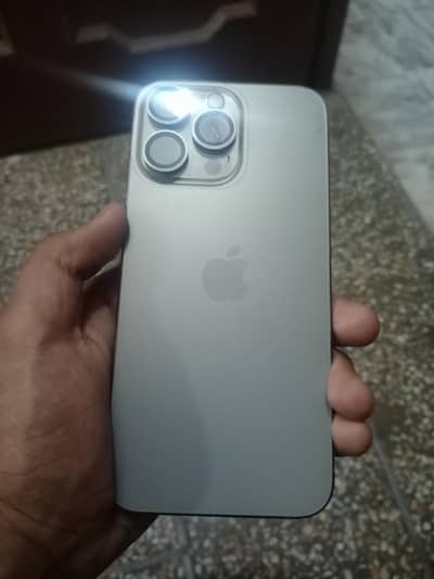 ip 15 pro max