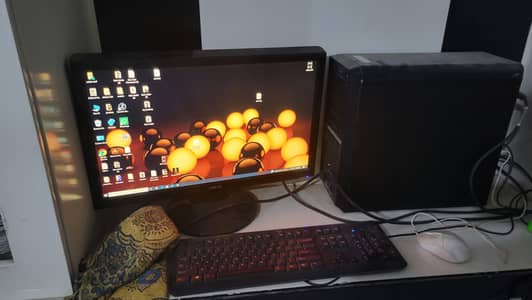 i 5 3570 6gb ram 500 gb hd 2 gb gamingcard 1080p  030six345233one